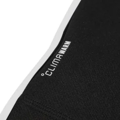 adidas Tiro Fleece Nekwarmer Zwart Wit
