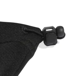 adidas Tiro Fleece Nekwarmer Zwart Wit