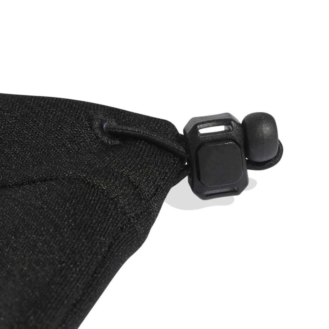 adidas Tiro Fleece Nekwarmer Zwart Wit