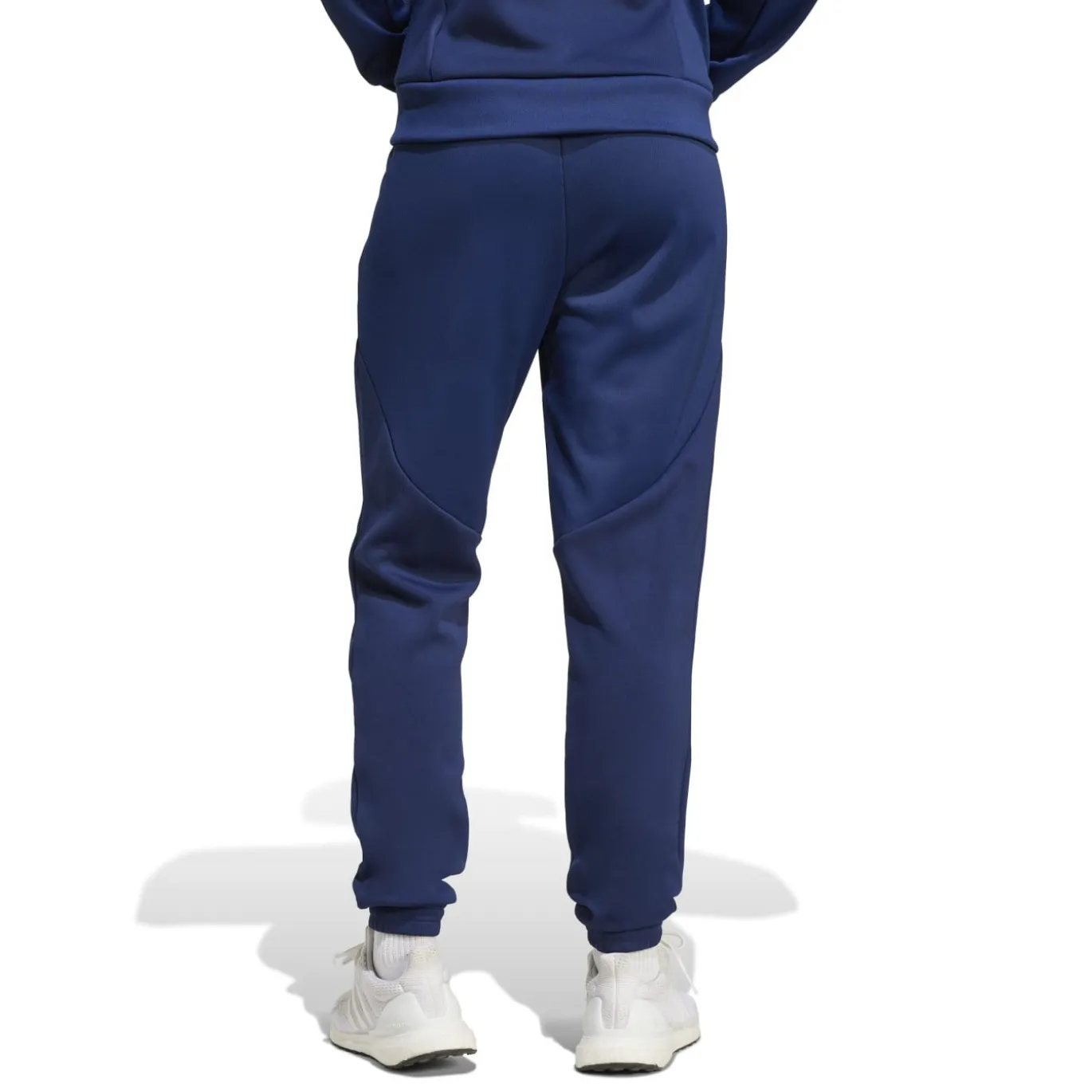 adidas Tiro 25 Joggingsbroek Dames Donkerblauw