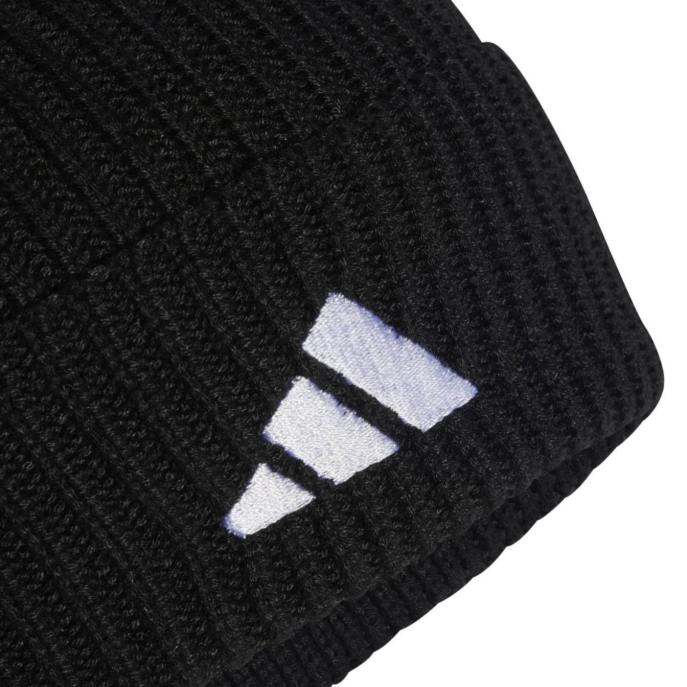 adidas Tiro League Beanie Zwart Wit