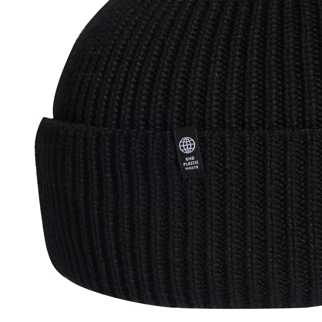 adidas Tiro League Beanie Zwart Wit