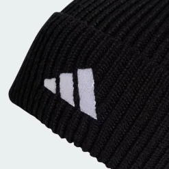 adidas Tiro League Beanie Zwart Wit
