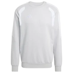 adidas Tiro 26 League Crew Sweater Grijs Wit