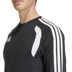 adidas Tiro 26 League Crew Sweater Zwart Wit