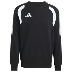 adidas Tiro 26 League Crew Sweater Zwart Wit