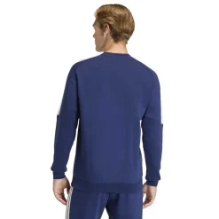 adidas Tiro 26 League Crew Sweater Donkerblauw Wit