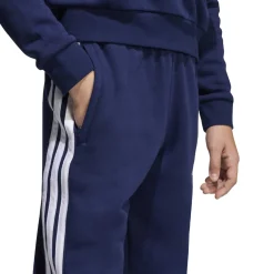 adidas Tiro 26 League Crew Sweater Joggingpak Kids Donkerblauw Wit