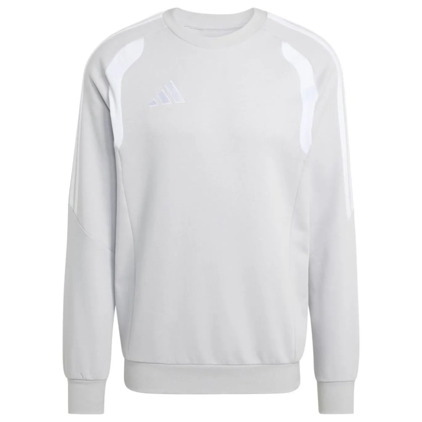 adidas Tiro 26 League Crew Sweater Joggingpak Grijs Wit