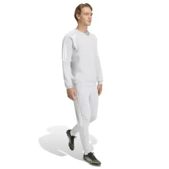 adidas Tiro 26 League Crew Sweater Joggingpak Grijs Wit