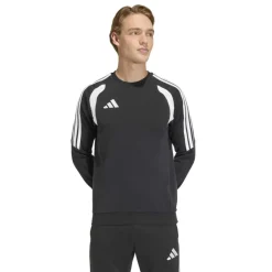 adidas Tiro 26 League Crew Sweater Joggingpak Zwart Wit