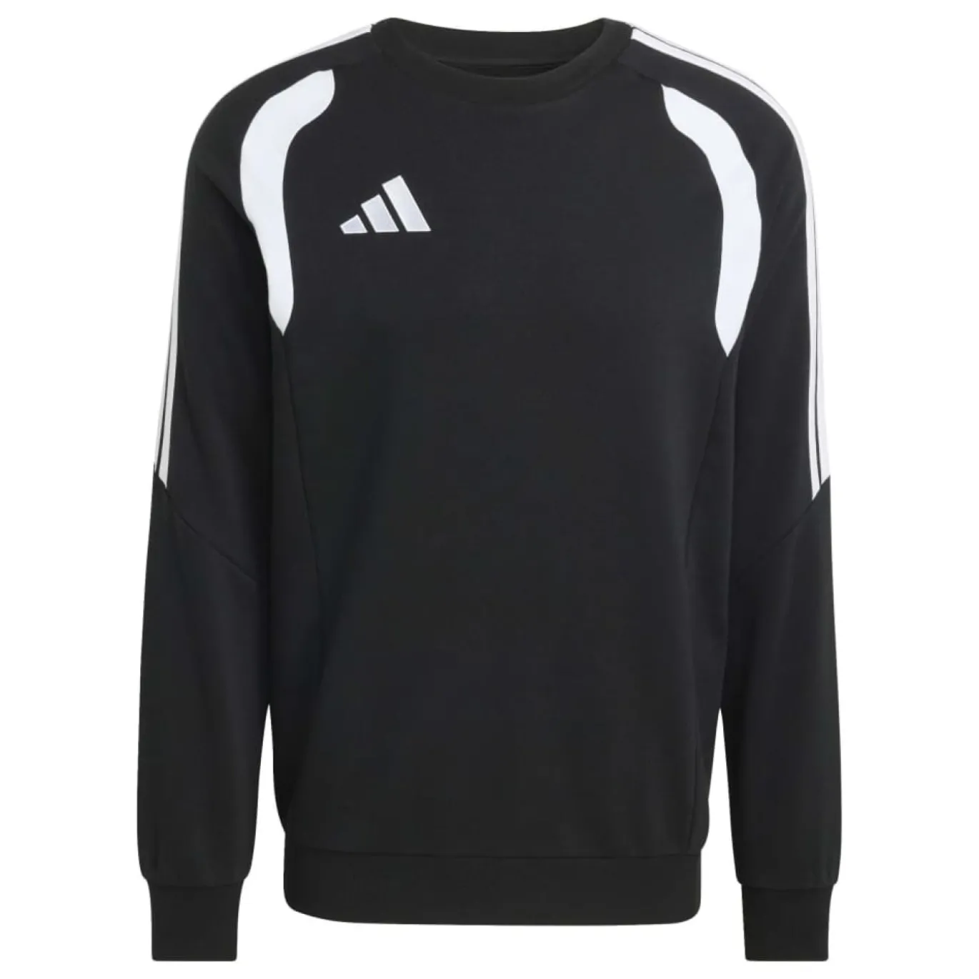 adidas Tiro 26 League Crew Sweater Joggingpak Zwart Wit
