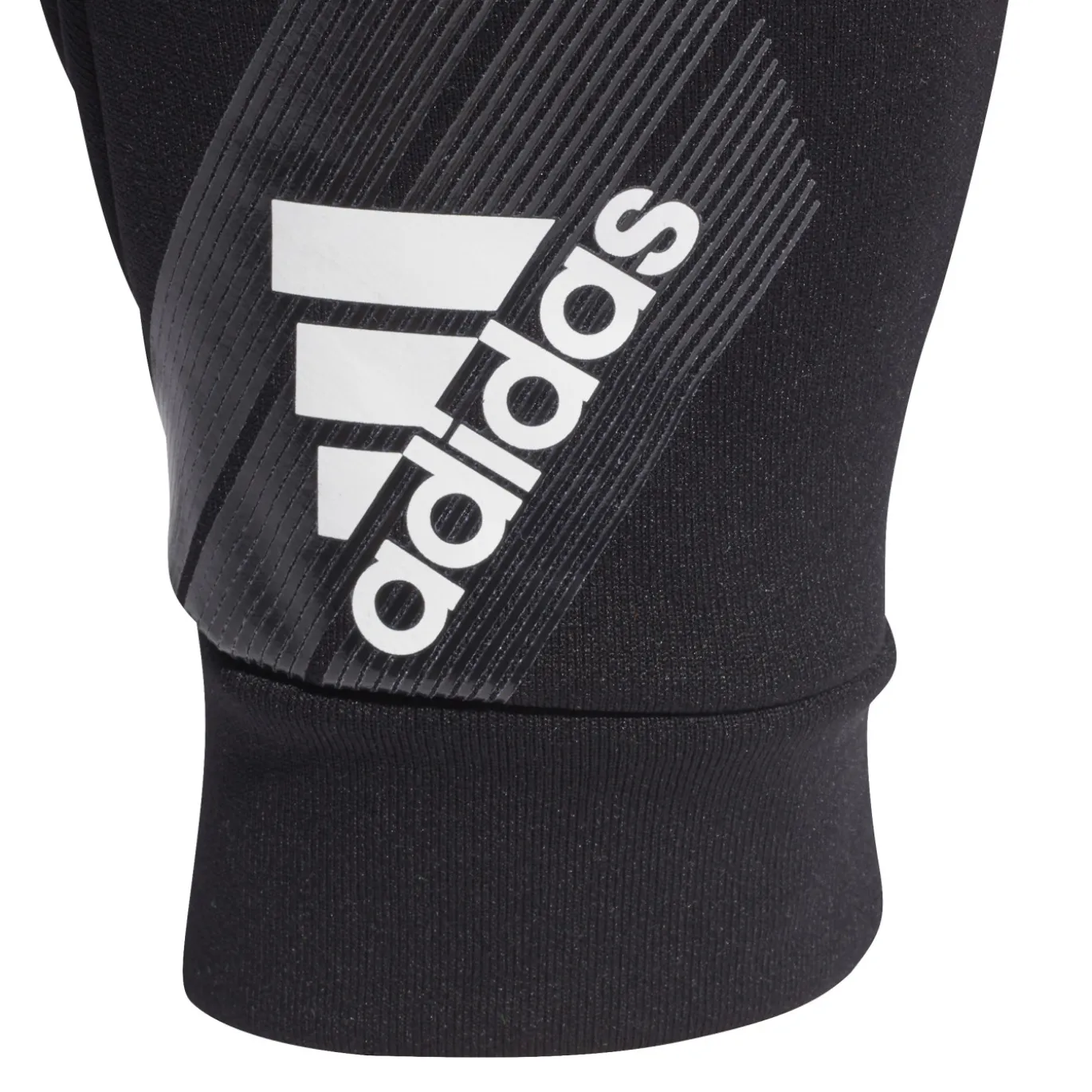 adidas Tiro League Handschoenen Kids Zwart Wit