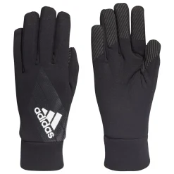 adidas Tiro League Handschoenen Kids Zwart Wit
