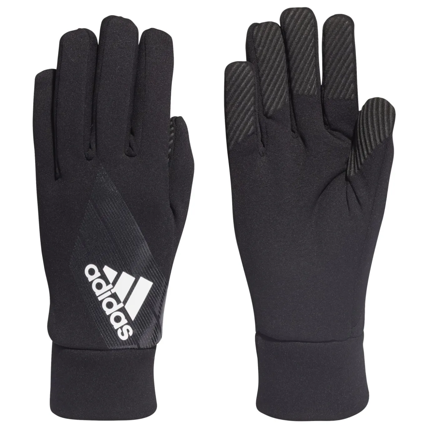 adidas Tiro League Handschoenen Kids Zwart Wit