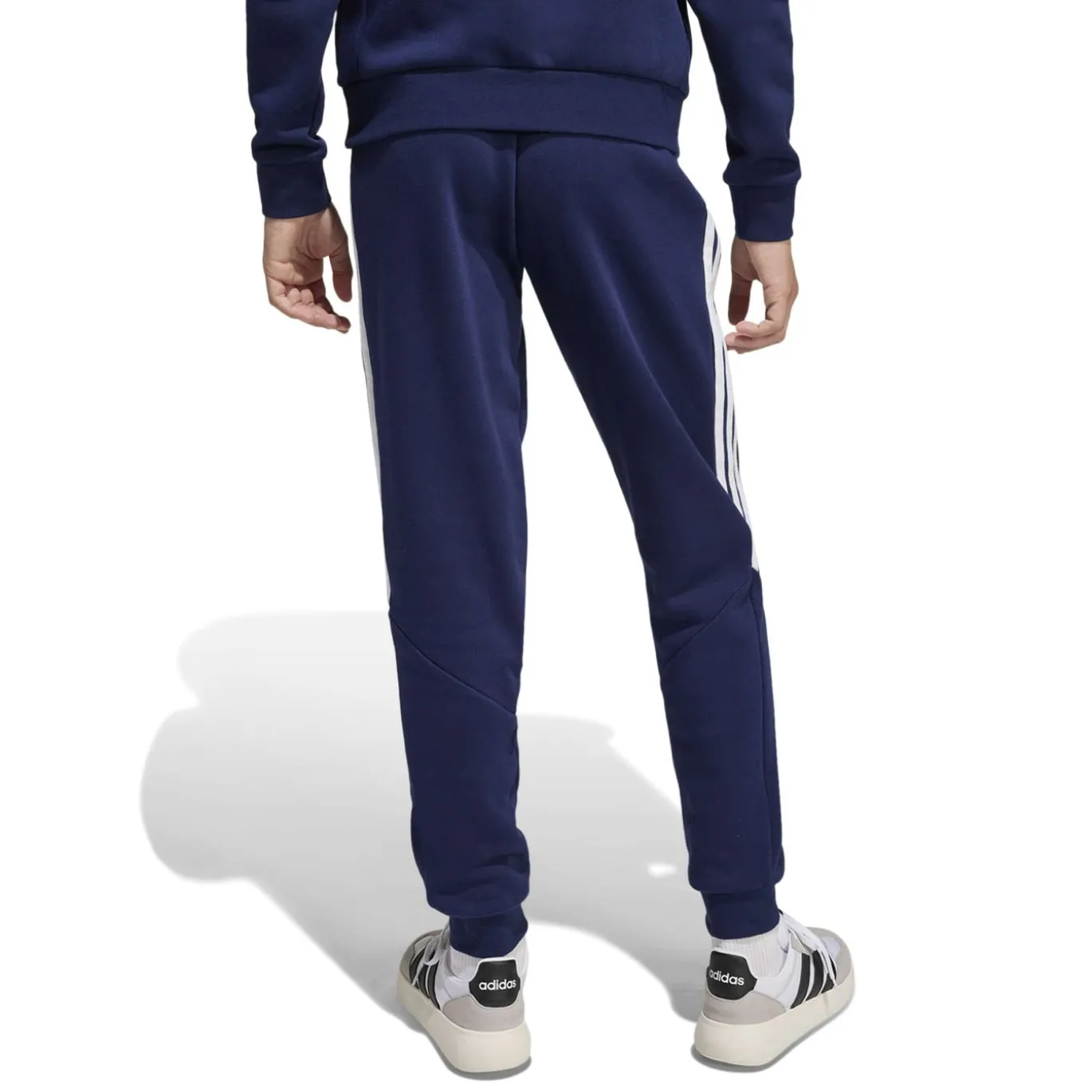 adidas Tiro 26 League Joggingpak Full-Zip Vest Kids Donkerblauw Wit