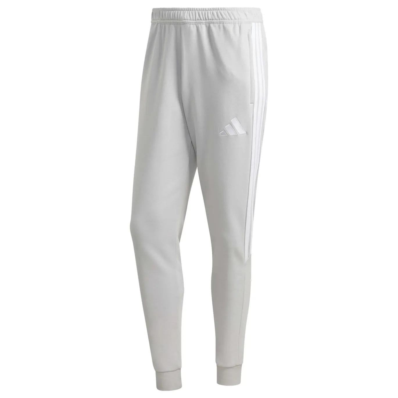 adidas Tiro 26 League Joggingpak Full-Zip Vest Grijs Wit