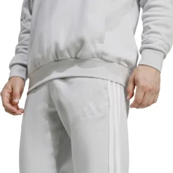 adidas Tiro 26 League Joggingpak Full-Zip Vest Grijs Wit
