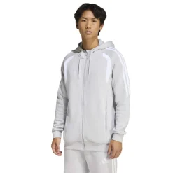 adidas Tiro 26 League Joggingpak Full-Zip Vest Grijs Wit