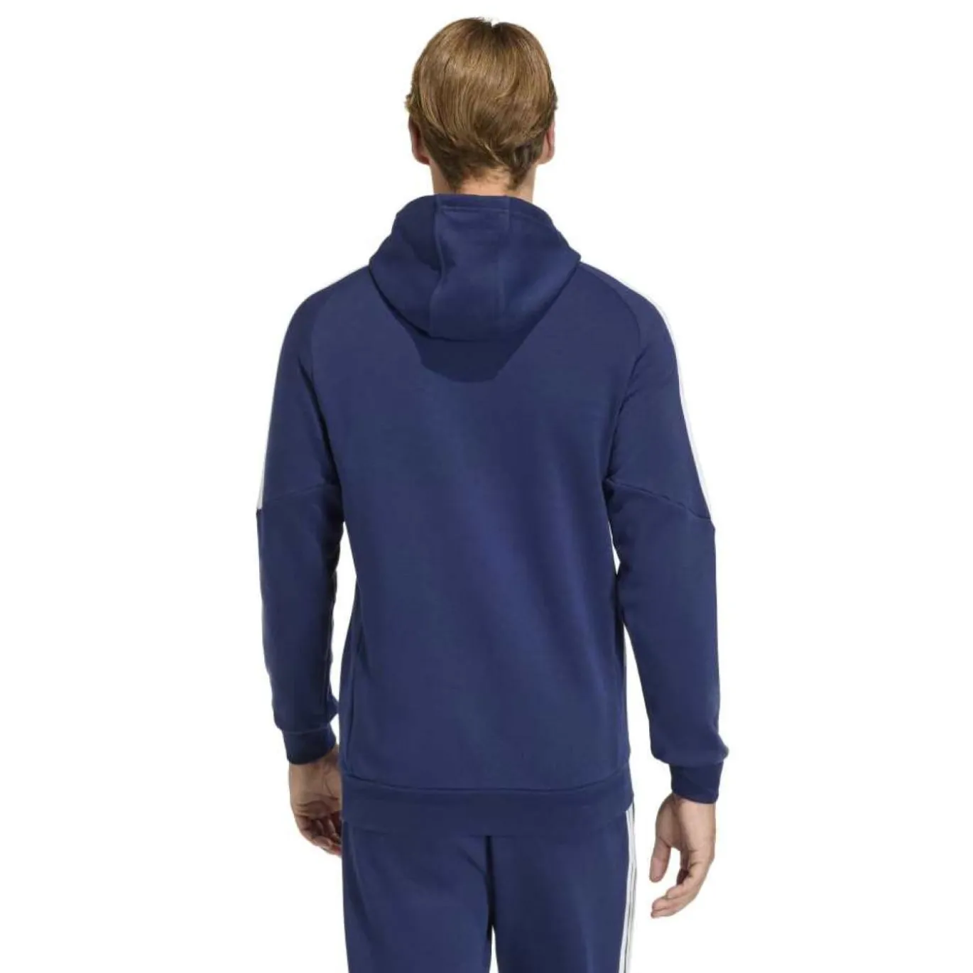 adidas Tiro 26 League Joggingpak Full-Zip Vest Donkerblauw Wit