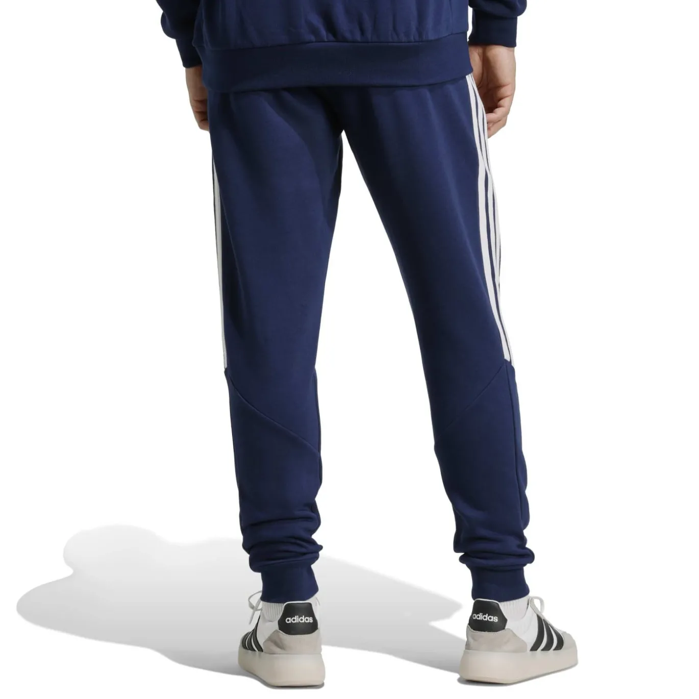 adidas Tiro 26 League Joggingpak Full-Zip Vest Donkerblauw Wit