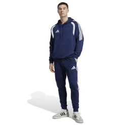 adidas Tiro 26 League Joggingpak Full-Zip Vest Donkerblauw Wit