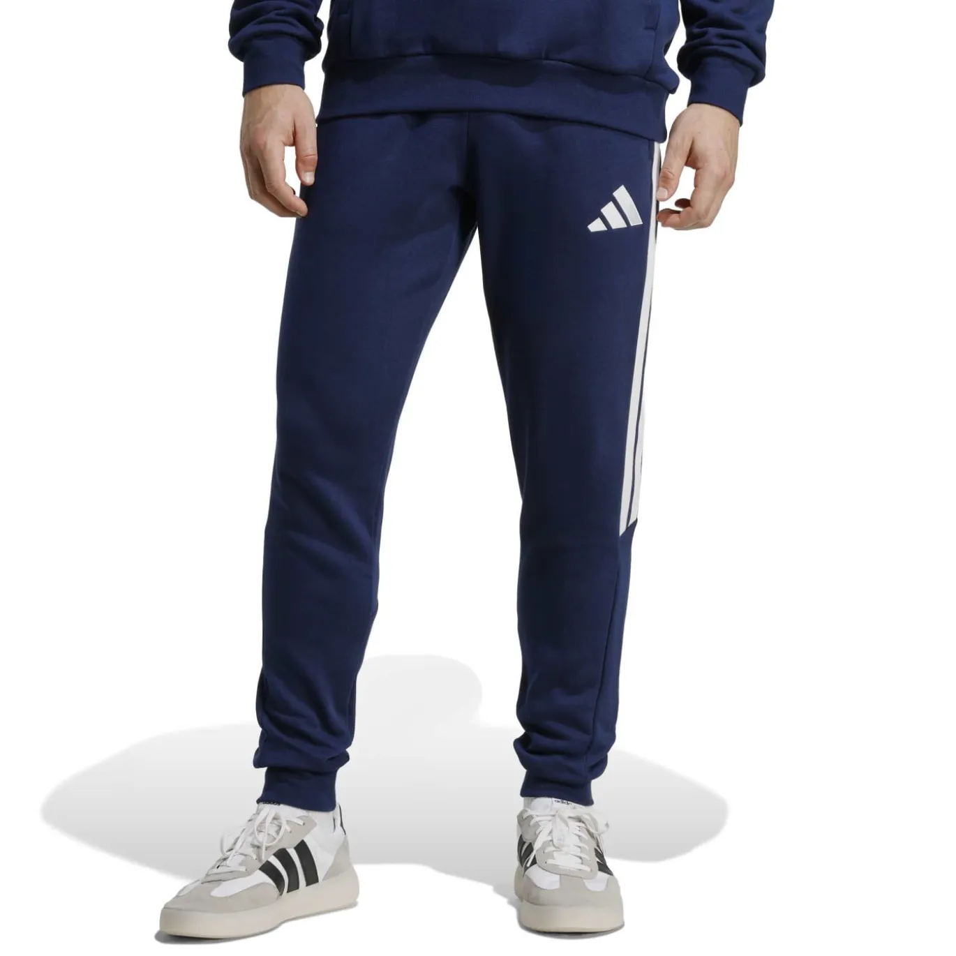 adidas Tiro 26 League Joggingpak Full-Zip Vest Donkerblauw Wit
