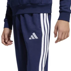 adidas Tiro 26 League Joggingsbroek Kids Donkerblauw Wit