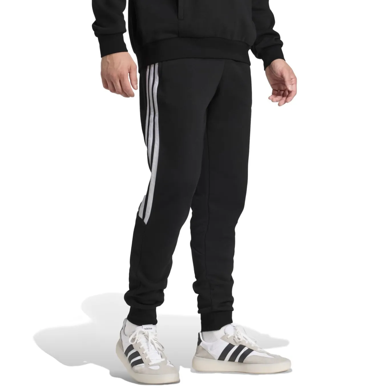 adidas Tiro 26 League Joggingsbroek Zwart Wit