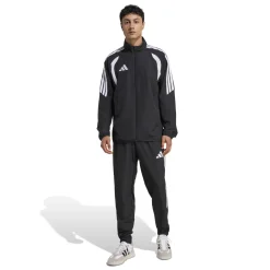 adidas Tiro 26 League Presentatiebroek Zwart Wit