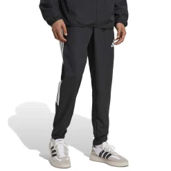 adidas Tiro 26 League Presentatiebroek Zwart Wit