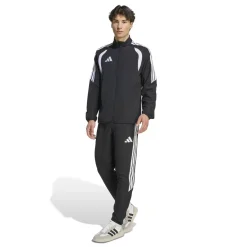 adidas Tiro 26 League Presentatie Trainingspak Zwart Wit