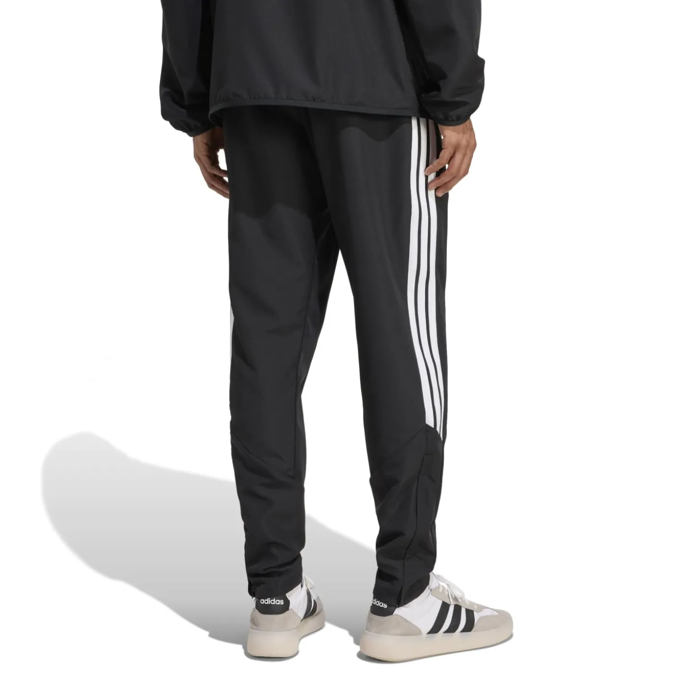 adidas Tiro 26 League Presentatie Trainingspak Zwart Wit