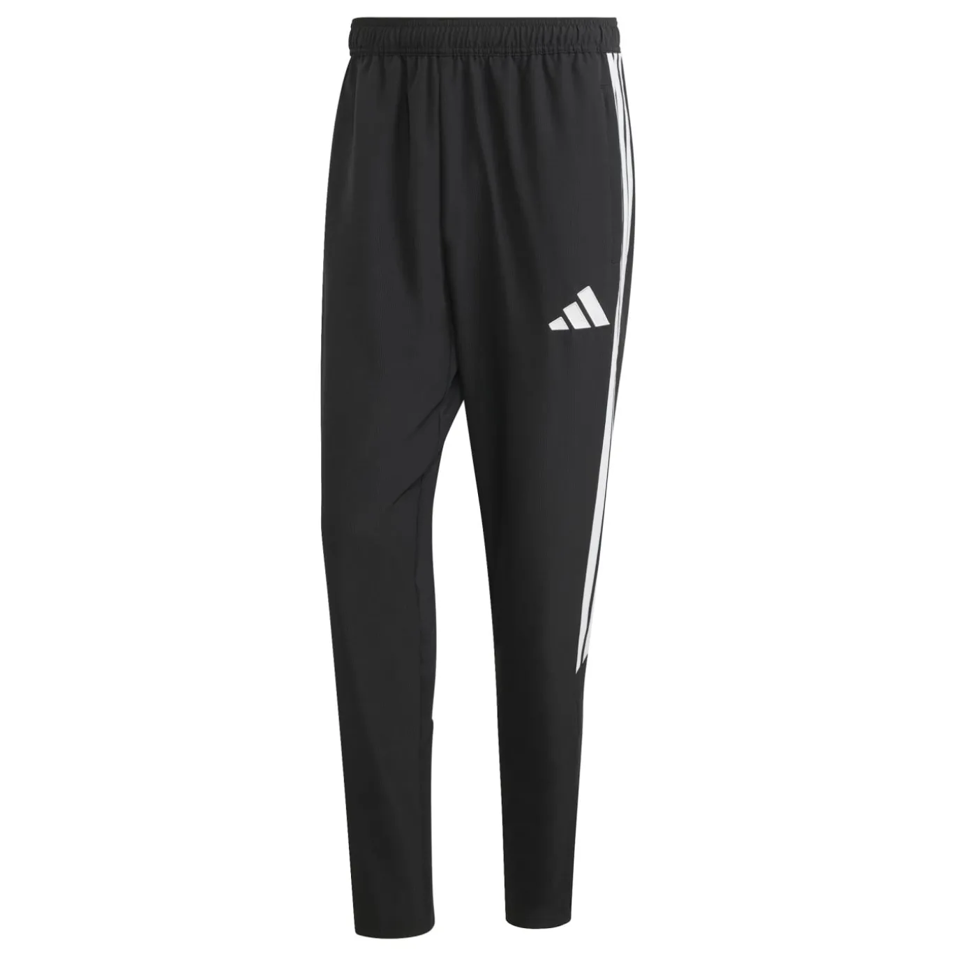 adidas Tiro 26 League Presentatie Trainingspak Zwart Wit