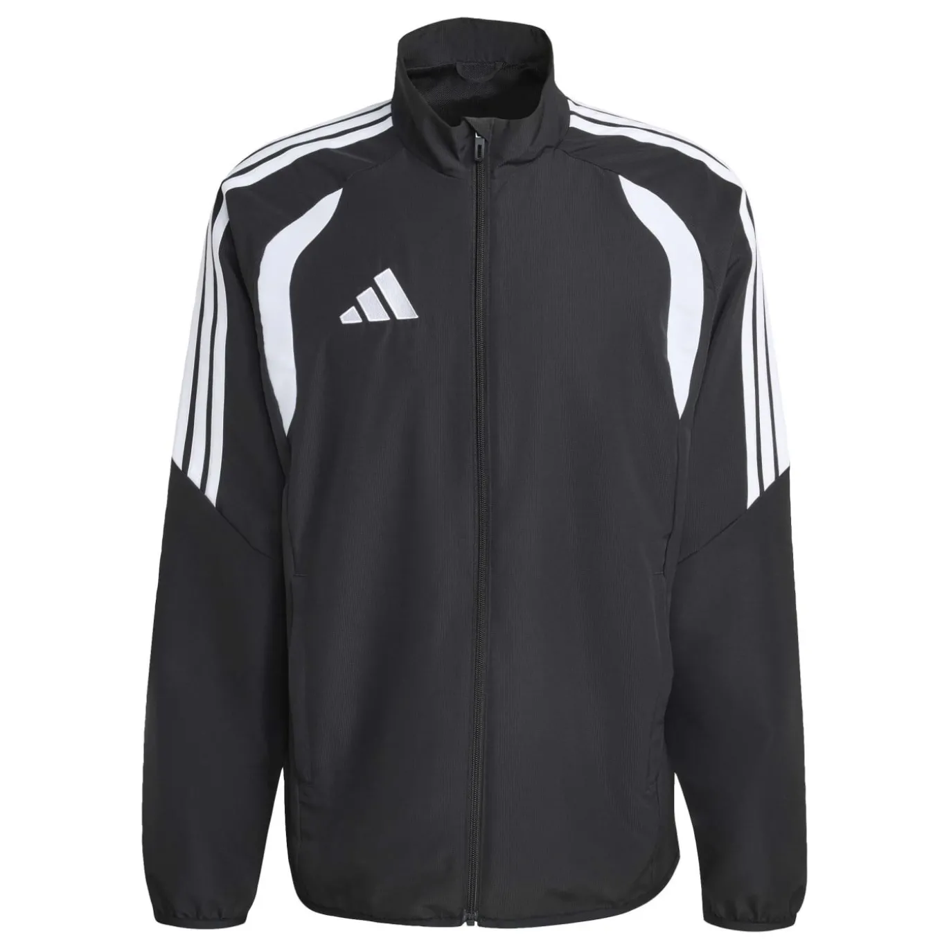 adidas Tiro 26 League Presentatie Trainingspak Zwart Wit