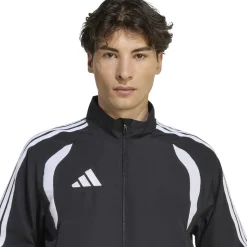 adidas Tiro 26 League Presentatie Trainingspak Zwart Wit