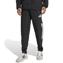adidas Tiro 26 League Presentatie Trainingspak Zwart Wit