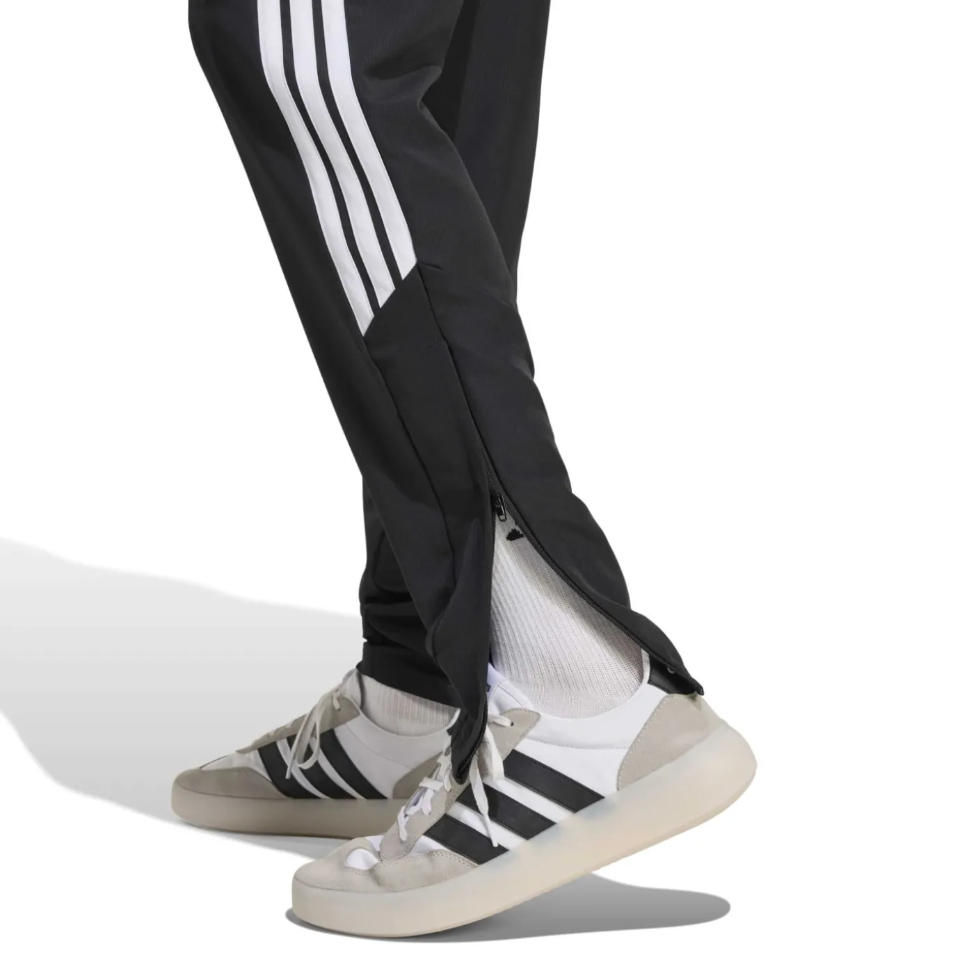adidas Tiro 26 League Presentatie Trainingspak Zwart Wit