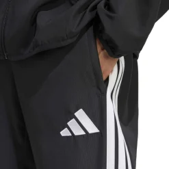 adidas Tiro 26 League Presentatie Trainingspak Zwart Wit