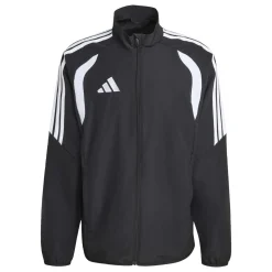 adidas Tiro 26 League Presentatie Trainingsjack Zwart Wit