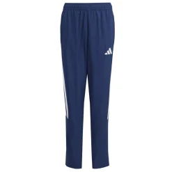 adidas Tiro 26 League Presentatiebroek Kids Donkerblauw Wit