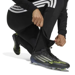 adidas Tiro 26 League Regular Trainingsbroek Dames Zwart Wit