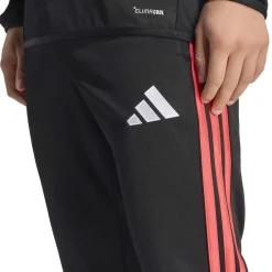 adidas Tiro 26 League Regular Trainingsbroek Zwart Rood