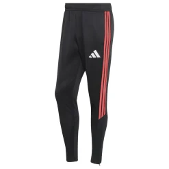 adidas Tiro 26 League Regular Trainingsbroek Zwart Rood