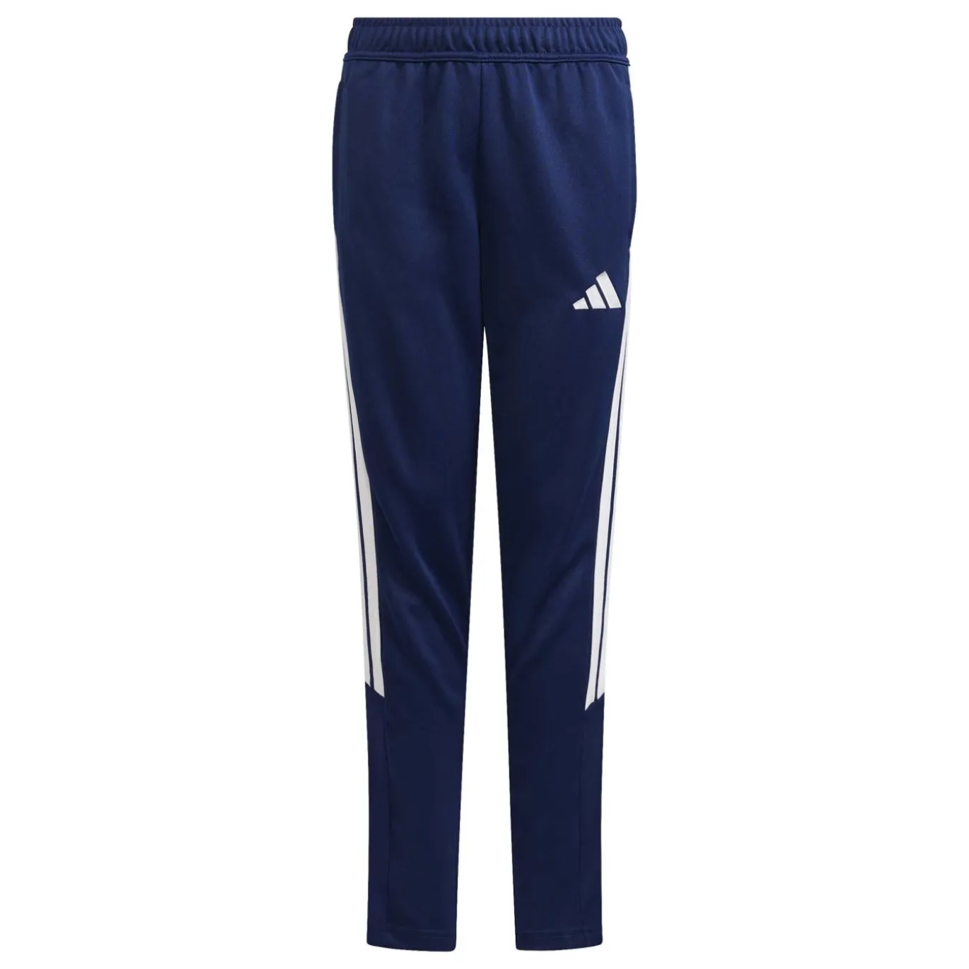 adidas Tiro 26 League Regular Trainingsbroek Kids Donkerblauw Wit