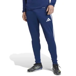 adidas Tiro 26 League Regular Trainingsbroek Donkerblauw Wit