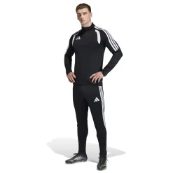 adidas Tiro 26 League Regular Trainingsbroek Zwart Wit