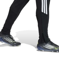 adidas Tiro 26 League Regular Trainingsbroek Zwart Wit