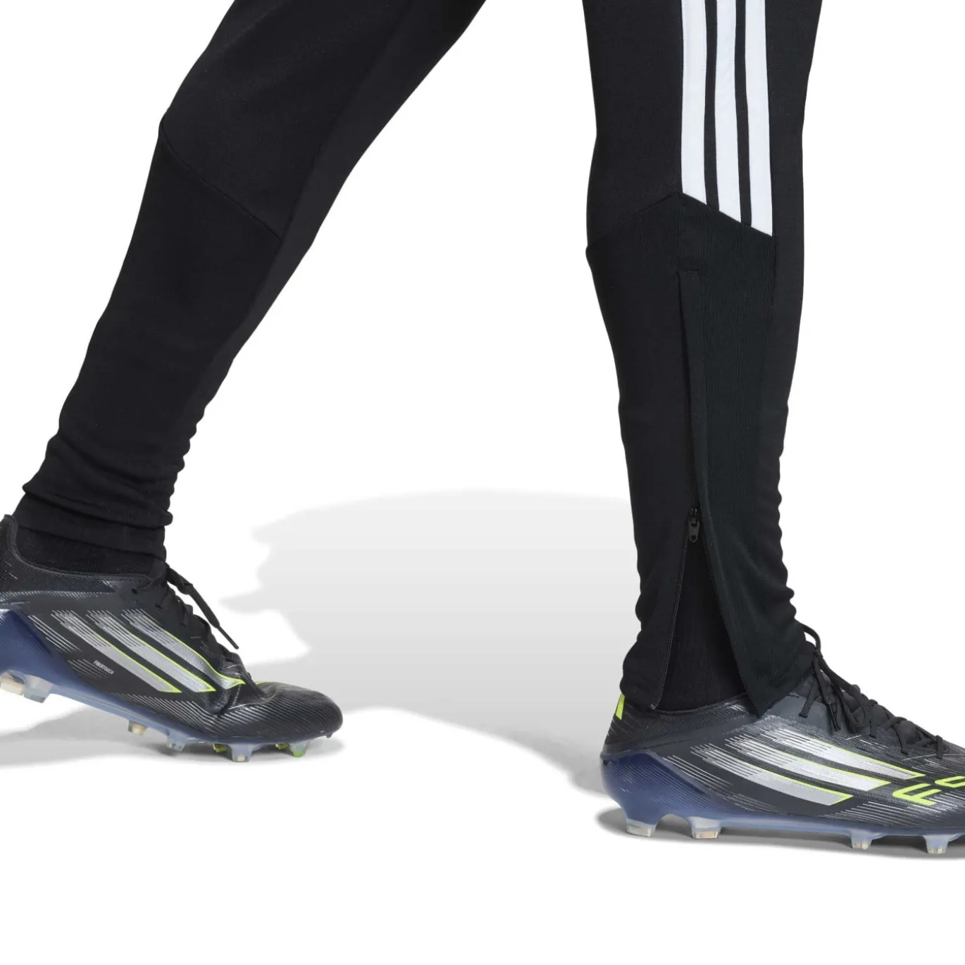 adidas Tiro 26 League Regular Trainingsbroek Zwart Wit