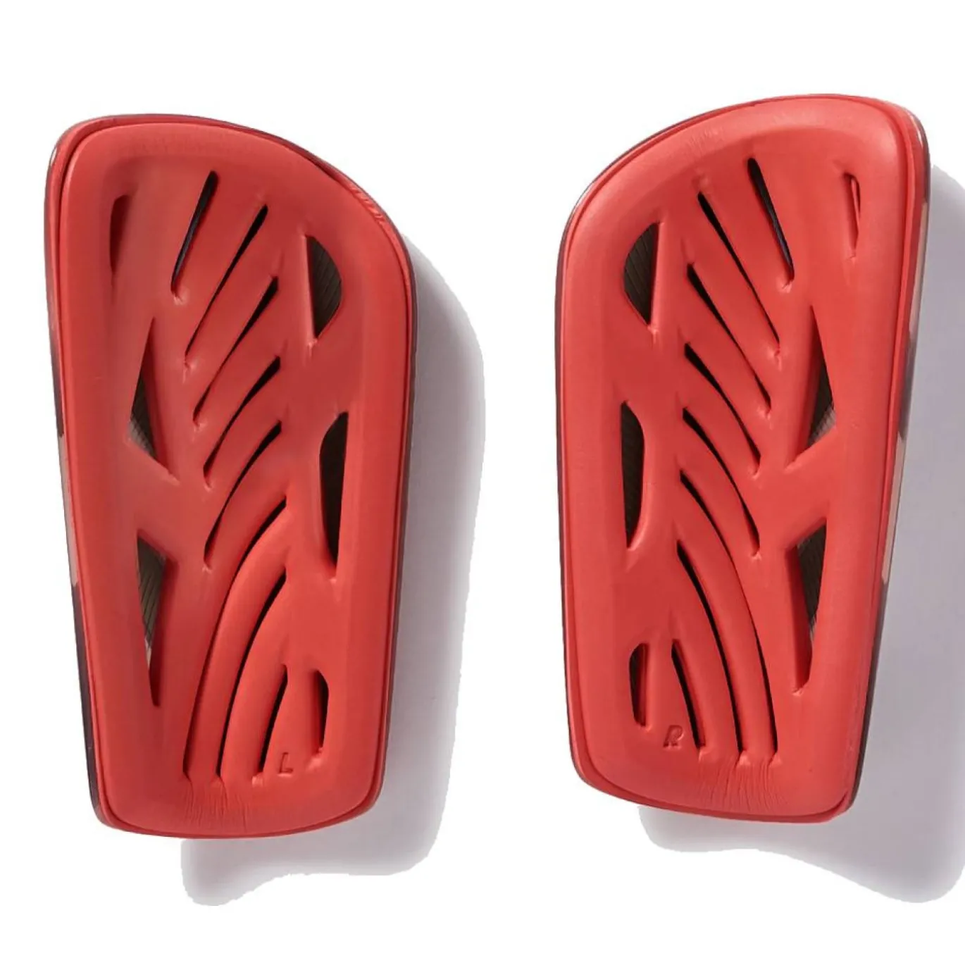 adidas Tiro League Scheenbeschermers Zwart Rood Wit